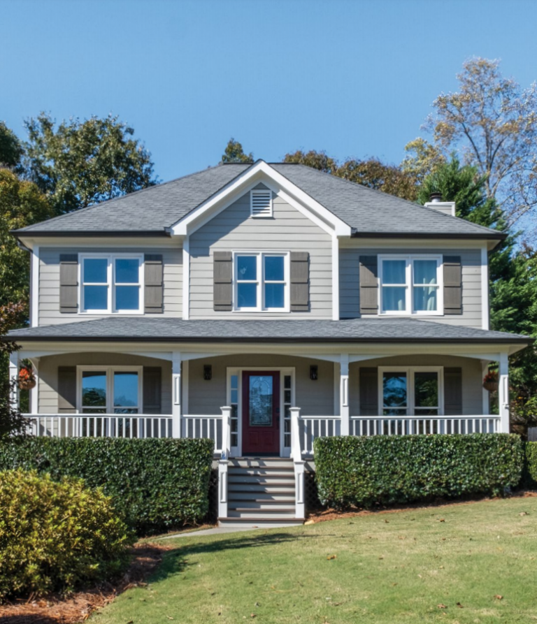 Nichiha Fiber Cement Siding American Cedar